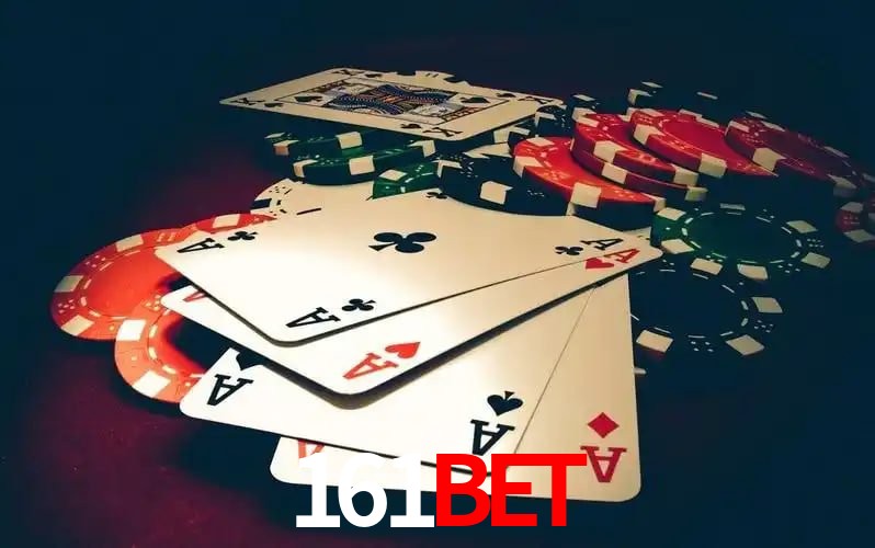 Canal oficial da 161bet no Telegram