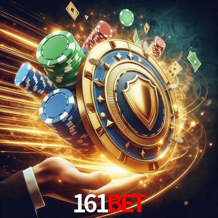 Ganhe prêmios incríveis na 161bet