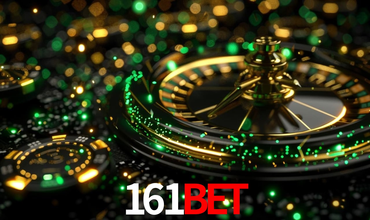 Plataforma completa da 161bet com todos os jogos