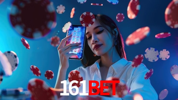 Página oficial da 161bet no Facebook